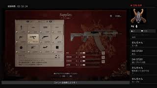 バイオハザードヴィレッジ完全初回プレイ・続きの５回目