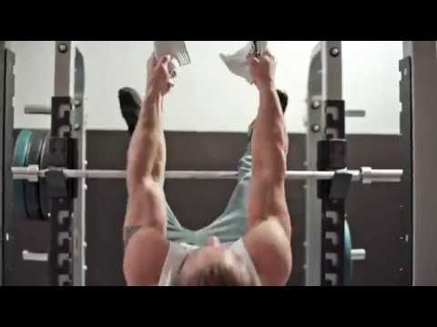 Préparation des European Game 2015 - Loïc Pietri