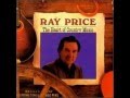 Take Me As I Am Or Let Me Go  -  Ray Price