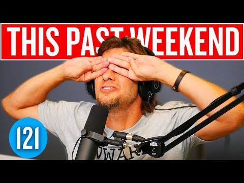 A Little Disjointed | This Past Weekend #121 video thumbnail