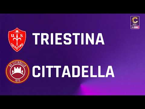 Triestina - Cittadella 2-3 | Gli Highlights | 28ª giornata di Serie C Sky Wifi 2025/2026