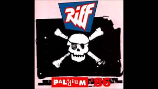 Riff - Paladium '86 [Disco completo]
