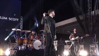 Calum Scott - Come Back Home (Live at PLAYLIST LOVE FESTIVAL 2020)