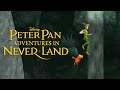 PS1 Peter Pan Adventures In Never Land ENG Full 4K Level 19