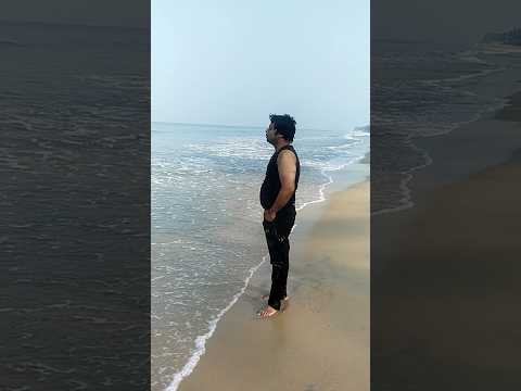 💖li beautiful beach