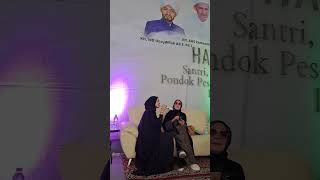 Download lagu Umi Hana Ft Alma Esbeye Di Pp Darul Halim Bandung mp3 Download lagu Umi Hana Ft Alma Esbeye Di Pp Darul Halim Bandung mp3