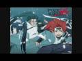 Peacemaker Kurogane Full Ending 