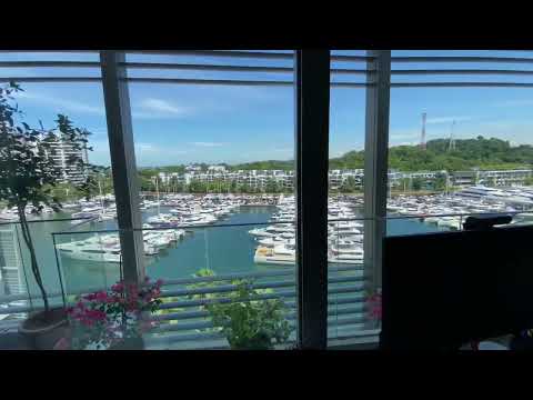 The Oceanfront @ Sentosa Cove, 287 Ocean Drive, 3 Bedrooms, 1,744 sqft, Condominium For Rent, by Rick Khiantani, 25085407 - PropertyGuru.com.sg