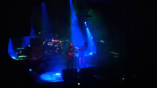 The Magic Numbers -  Runnin' Out - Niceto Club 21/06/2013