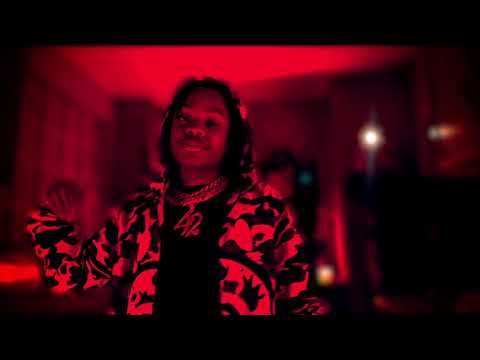 42 Dugg - 4 Mine (Official Video)