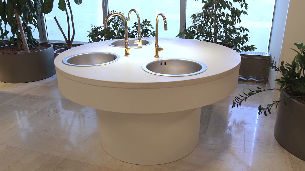 HYDROSOL Decor referenčni objekti