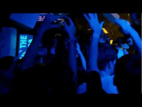 Dada Life @ Bootshaus, Köln - 12.01.2013 (2)