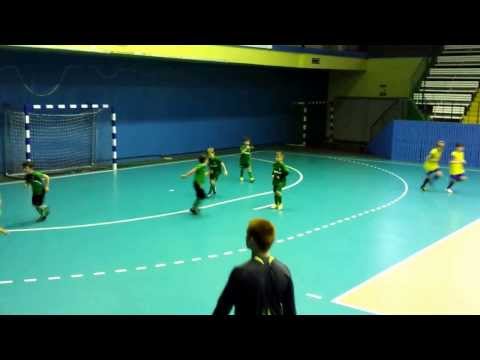 WKS Wawel Kraków-Płaszowianka Kraków, 05.01.2014 r.