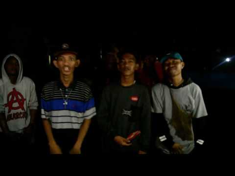 KAMSUS GANG(ANAK KAMPUNG) - DOG BITE YOU