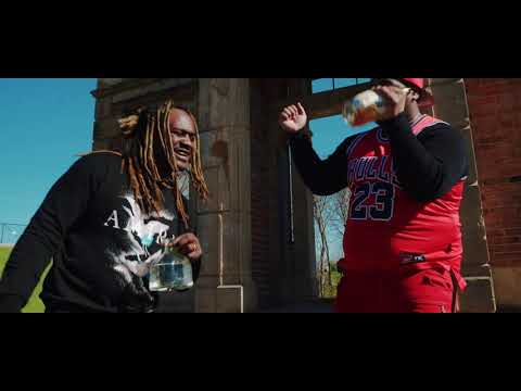 No Sleep Bay’O Ft. JFlare -Jive Turkey