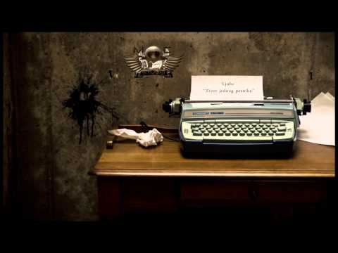Ljube - Zivot Jednog Pesnika (MC Studio 2013)