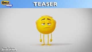 The Emoji Movie (2017) Video