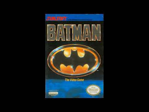 Mudkip for PC Soundtrack Preview - Boss Rematches (Various Sunsoft Tracks)