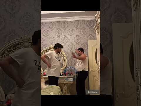 Baboş Eyaqa Qalxdi 😂😂