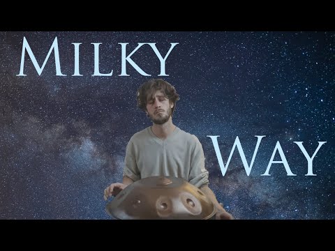 Milky Way | Alexander Mercks | Manik F#2 Nordlys