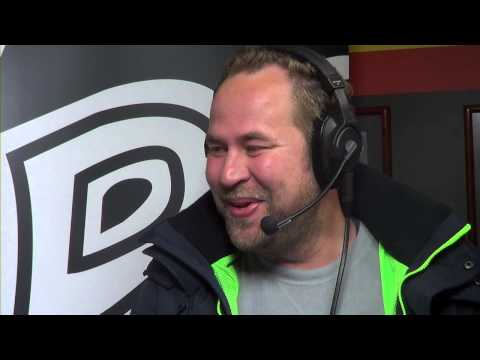 2.10.2014 Sharp-studio: TPS - JYP -jälkipelit