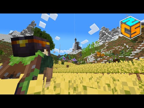 Joining the Most Epic Minecraft SMP Ever!