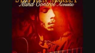 Stephen Marley-Mind Control-2007