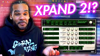 Video thumbnail for IS XPAND!2 Still Usable In 2024?│PLUGIN VST SERIES 2024 EP.1 by Skana Beats