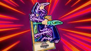 Dark Magician is GOOD in Genesys?
