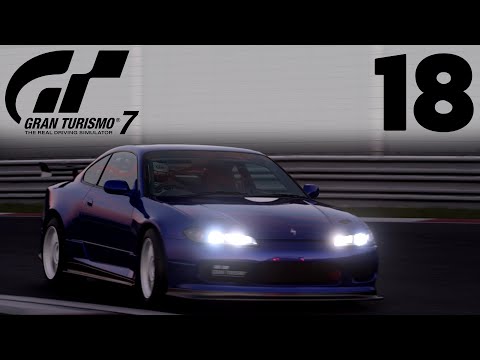 Gran Turismo 7 [PS5] - Part 18 || Asia-Oceania Championship (Let's Play)
