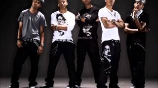 Brutha - 4 U (Prod. by  Jwes ) (NoShout)