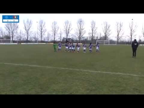 Zinkwegse Boys F2 vs SV Charlois F7 - 0:4