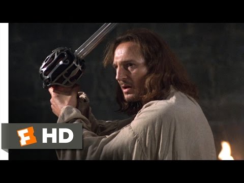 Rob Roy (9/10) Movie CLIP - The Fight Begins (1995) HD