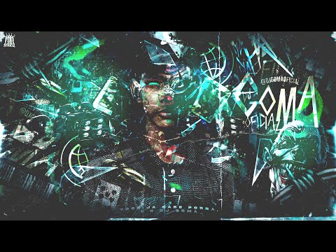 MELODIA DO MAGRÃO 2 - MC WC ORIGINAL ( DJ GOMA OFICIAL & DJ COMANDANTE ORIGINAL )