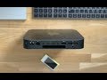 Відеоогляд Apple Mac mini Late 2018 (MRTR66/Z0W10002P)