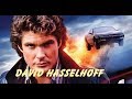 Any Kind Of Love At All by David Hasselhoff, Hoff, & star of Knight Rider & Baywatch Video