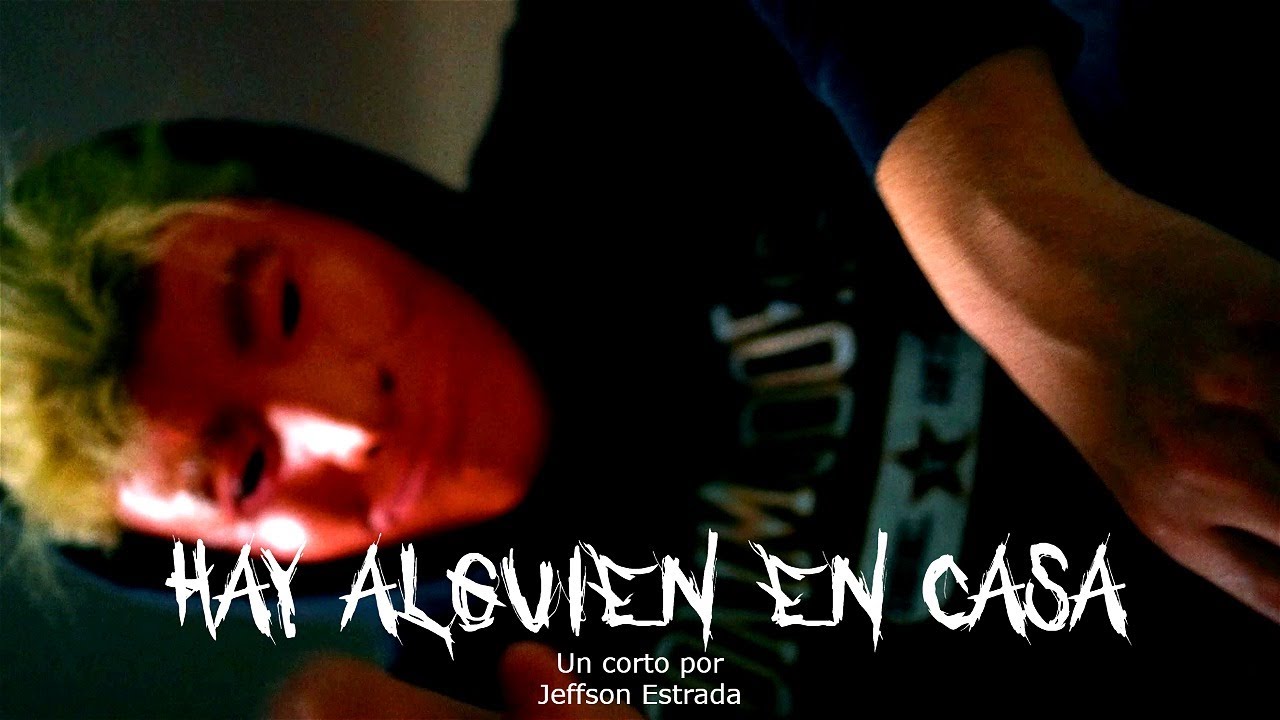 Miniature de la vidéo Hay alguien en casa - Corto de terror du film There’s Someone at Home