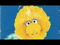 Opening To Sesame Street Quiet Time 1997 VHS