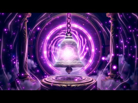 JUST 3 minute and You will Take OFF All Magic Attacks & Curses - Restore Stolen Life Force & Luck