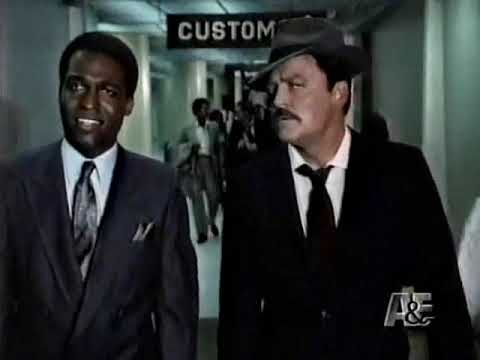 Mike Hammer S2 E7 - Dead Card Down