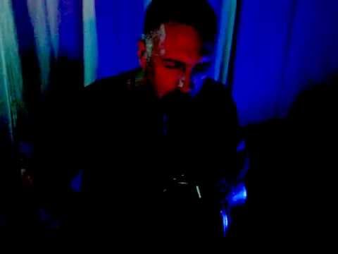 Sandro Eristavi - Darbuka improvisation BD WG2