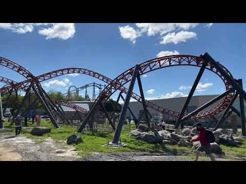 Copperhead Strike short video by Adventures That ROCK