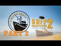 Ship Graveyard Simulator 2 Fishing Boats DLC 2