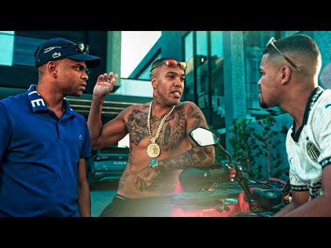 "No Quietin Taquei" MC Cebezinho - DJ Hyago