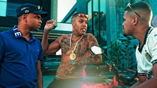 No Quietin, Taquei Lyrics English Translation