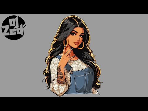 Hum Teri Mohabbat Mein (DJ Zedi Remix) | Phool Aur Angaar | Hip Hop/R&B/Trap Mix