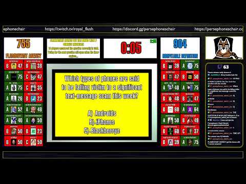 S03E29: The Pyramid, Face/Off, The Escape Artist, The Penny Prize Draw & Risky Business