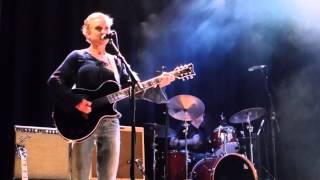 Throwing Muses - Shark - Islington Assembly Hall, 26 Sept 2014