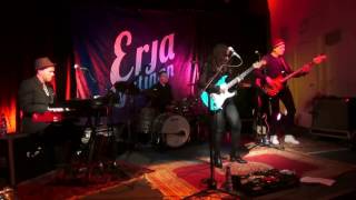 Erja Lyytinen in Kellinghusen "Change of Season "