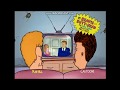 Beavis Butt Head The Mike Judge Collection Vol 3 2006 DVD Walkthrogh Disc 2